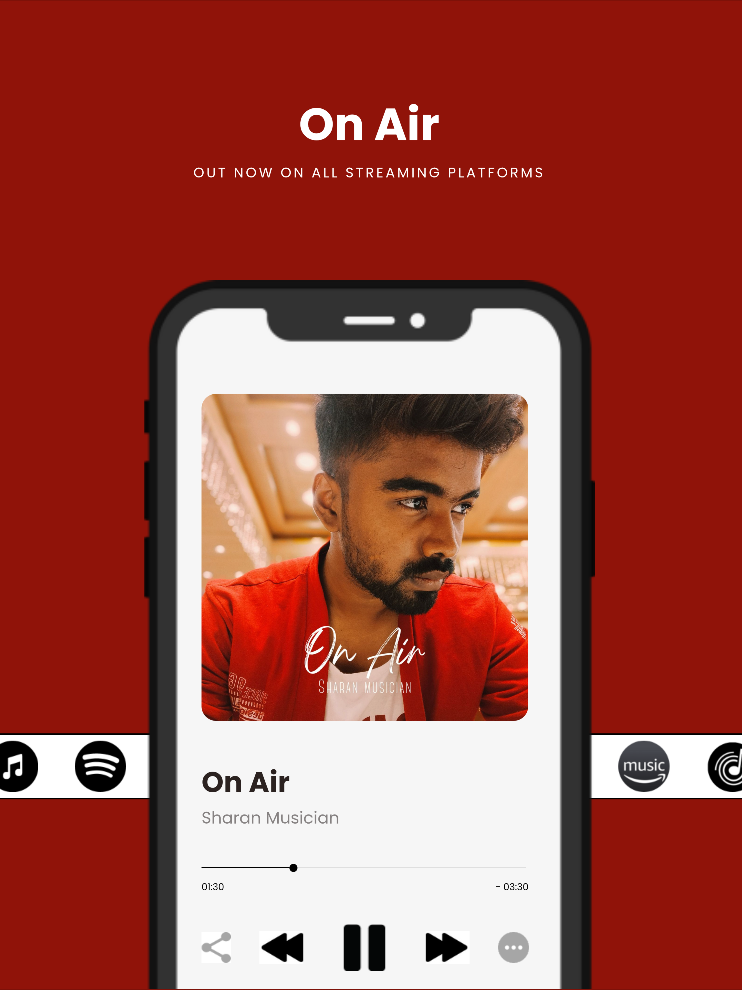 On Air