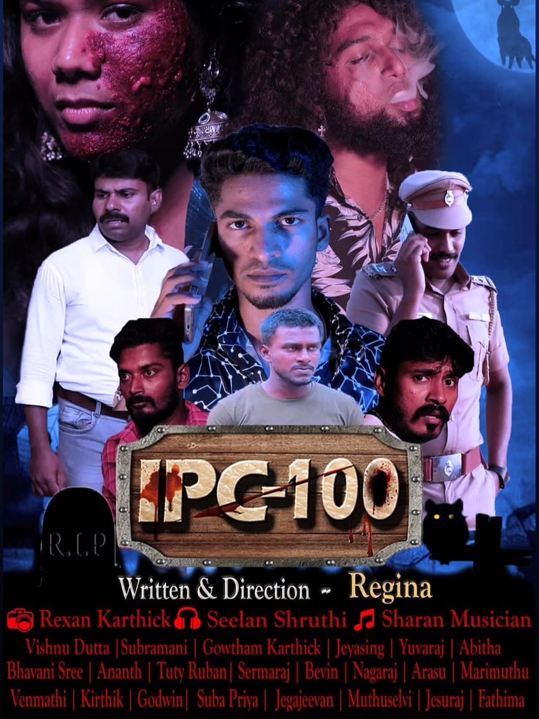 IPC 100